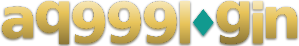 aq999login logo
